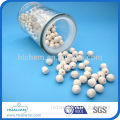 High Strength Porous Ceramic Ball as catalyst support media